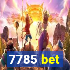 7785 bet